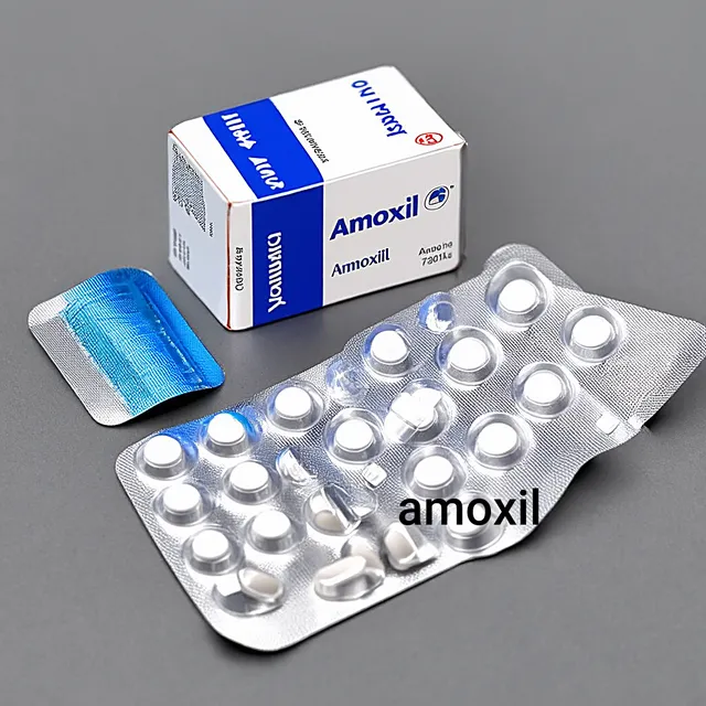 Amoxil prix